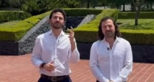 Milo Barrera anuncia negociaciones por inversiones multimillonarias