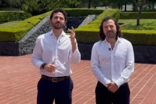 Milo Barrera anuncia negociaciones por inversiones multimillonarias