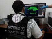 Caen dos presuntos distribuidores de droga en Hunucmá; enfrentan proceso penal