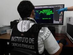 Caen dos presuntos distribuidores de droga en Hunucmá; enfrentan proceso penal