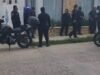 Detienen a hombre tras presunta agresión con arma blanca contra una mujer en Valladolid