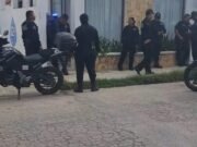Detienen a hombre tras presunta agresión con arma blanca contra una mujer en Valladolid