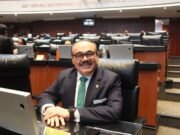 Ramírez Marín impulsa acciones para reducir residuos y fortalecer la economía circular en México