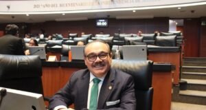 Ramírez Marín impulsa acciones para reducir residuos y fortalecer la economía circular en México