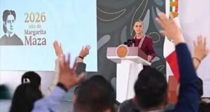Sheinbaum descarta motivaciones políticas en detención de hermana de emilio lozoya