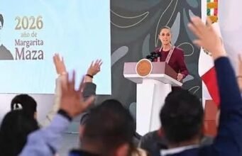 Sheinbaum descarta motivaciones políticas en detención de hermana de emilio lozoya