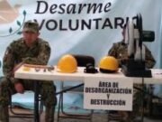 Yucatán pone en marcha programa de desarme voluntario; entregarán hasta 13 mil pesos por armas de fuego