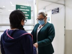 Psoriasis puede afectar más que la piel; IMSS Yucatán llama a detectarla y atenderla a tiempo