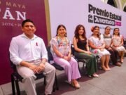 Gobierno de Yucatán lanza el Premio Estatal de las Juventudes 2026; otorgará 15 mil pesos a cada ganador
