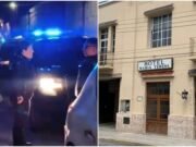 Rescatan a niña de 3 años abandonada en hotel de Mérida; su padre, un ciudadano colombiano, fue detenido