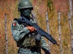 Operativo de la Marina en Sinaloa deja tres detenidos; investigan versiones sobre presuntas bajas