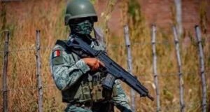 Operativo de la Marina en Sinaloa deja tres detenidos; investigan versiones sobre presuntas bajas