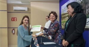 De la UADY a Europa: yucateca impulsa investigación sobre vacunas e inmunología en Países Bajos
