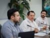 Milo Barrera destaca que el desarrollo de Yucatán se fortalece con inversión en talento humano