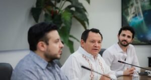 Milo Barrera destaca que el desarrollo de Yucatán se fortalece con inversión en talento humano