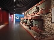 México lleva a China el esplendor de sus civilizaciones con histórica exposición en Shanghá