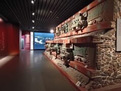 México lleva a China el esplendor de sus civilizaciones con histórica exposición en Shanghá
