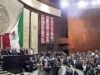 Cámara de Diputados opera con déficit de 250 millones de pesos y mantiene vacantes cientos de plazas