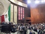 Cámara de Diputados opera con déficit de 250 millones de pesos y mantiene vacantes cientos de plazas