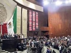 Cámara de Diputados opera con déficit de 250 millones de pesos y mantiene vacantes cientos de plazas
