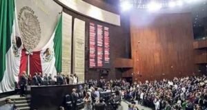 Cámara de Diputados opera con déficit de 250 millones de pesos y mantiene vacantes cientos de plazas