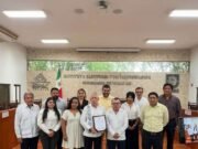IEPAC otorga registro a Compromiso Social; competirá como nuevo partido político local en las elecciones de 2027