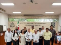 IEPAC otorga registro a Compromiso Social; competirá como nuevo partido político local en las elecciones de 2027