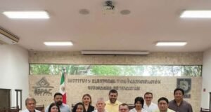 IEPAC otorga registro a Compromiso Social; competirá como nuevo partido político local en las elecciones de 2027