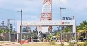 Pemex destina casi 12 mil millones de pesos adicionales a Dos Bocas pese a caída sostenida en su producción