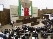 Jueza cancela sanción económica a diputados de Yucatán tras cumplir con reforma sobre despenalización del aborto