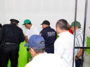 Exigen esclarecer muerte de hombre tras permanecer detenido en Espita