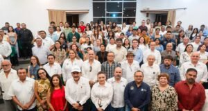 GeMBio cumple 20 años impulsando la innovación científica para fortalecer el campo en la Península