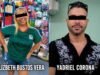Capturan en Chiapas a presunto feminicida de mujer hallada enterrada en Cancún