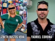 Capturan en Chiapas a presunto feminicida de mujer hallada enterrada en Cancún