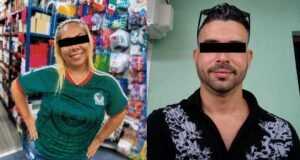 Capturan en Chiapas a presunto feminicida de mujer hallada enterrada en Cancún