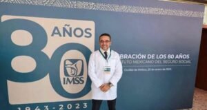 Investigación señala presuntas irregularidades durante la gestión de Alonso Sansores al frente del IMSS en Yucatán
