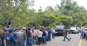 Investigan hallazgo de múltiples cuerpos en Los Altos de Chiapas; Fiscalía mantiene abierta la indagatoria