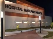 Convocan a protesta en Mérida para exigir que el Centro Materno Infantil continúe en operación