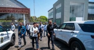 Cuestionan operativo de alcoholímetro en Campeche; señalan presuntas inconsistencias con el Reglamento de Vialidad