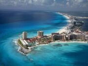 Caribe Mexicano pierde más del 22% de su conectividad aérea con Estados Unidos rumbo al verano 2026