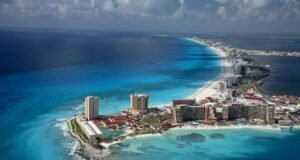 Caribe Mexicano pierde más del 22% de su conectividad aérea con Estados Unidos rumbo al verano 2026