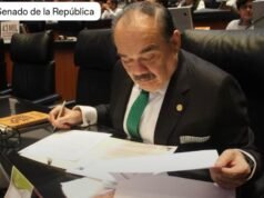 Ramírez Marín asegura que el T-MEC sigue firme y descarta un escenario de crisis para México