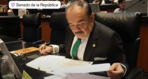 Ramírez Marín asegura que el T-MEC sigue firme y descarta un escenario de crisis para México