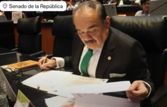 Ramírez Marín asegura que el T-MEC sigue firme y descarta un escenario de crisis para México