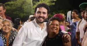 Milo Barrera destaca estrategia para formar talento y atraer nuevas inversiones a Yucatán