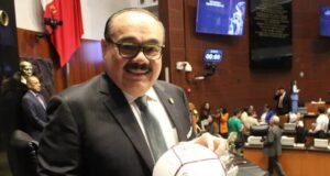 Ramírez Marín afirma que México salió fortalecido de la revisión del T-MEC y destaca estabilidad económica
