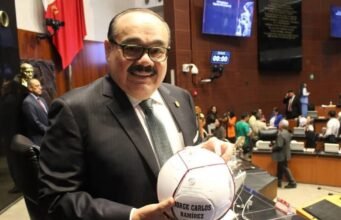 Ramírez Marín afirma que México salió fortalecido de la revisión del T-MEC y destaca estabilidad económica