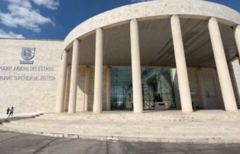 Poder Judicial de Yucatán acelera preparativos para implementar el nuevo sistema de justicia civil y familiar