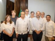 UADY fortalece su futuro con nuevo contrato colectivo y reforma al sistema de pensiones