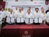 Milo Barrera anuncia alianza para otorgar 100 mil becas de capacitación y fortalecer el talento laboral en Yucatán